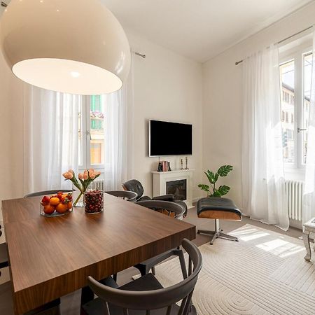 Genteel Home Cittadella Florencia Exterior foto