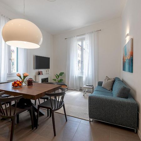 Genteel Home Cittadella Florencia Exterior foto