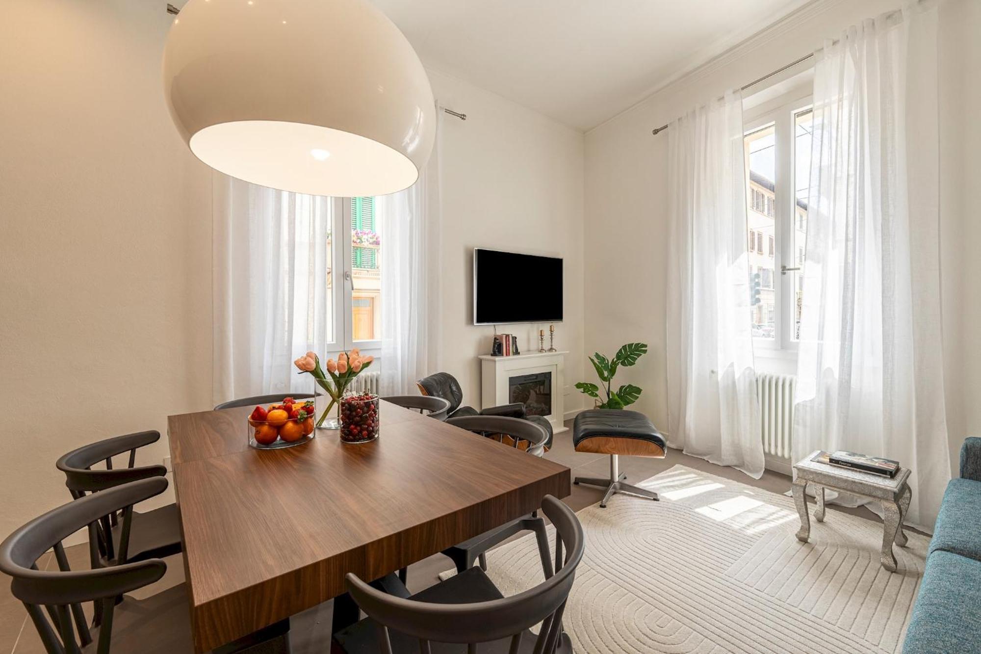 Genteel Home Cittadella Florencia Exterior foto