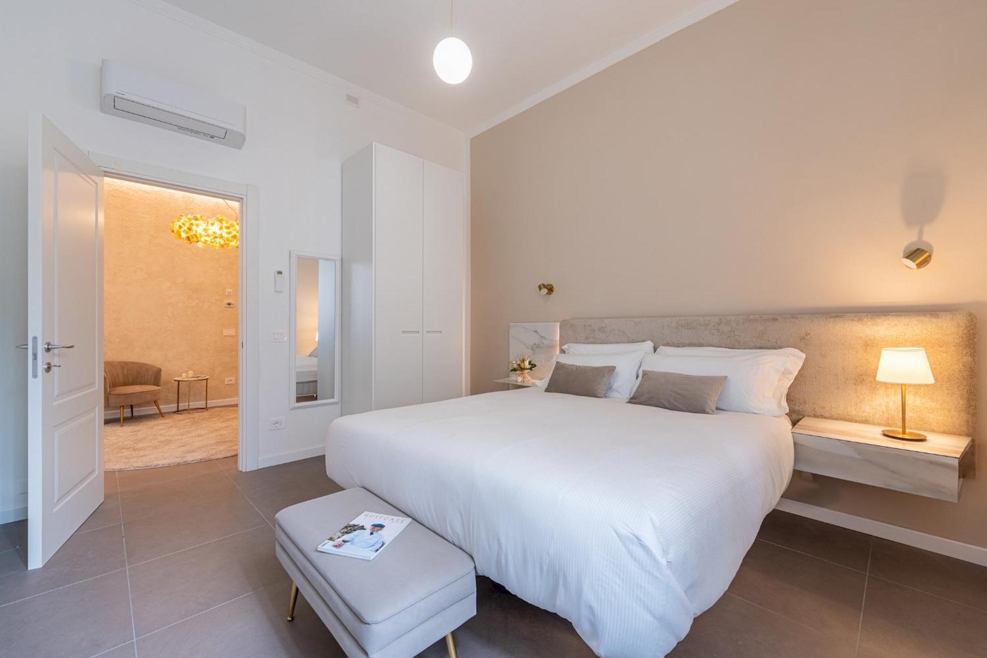 Genteel Home Cittadella Florencia Exterior foto