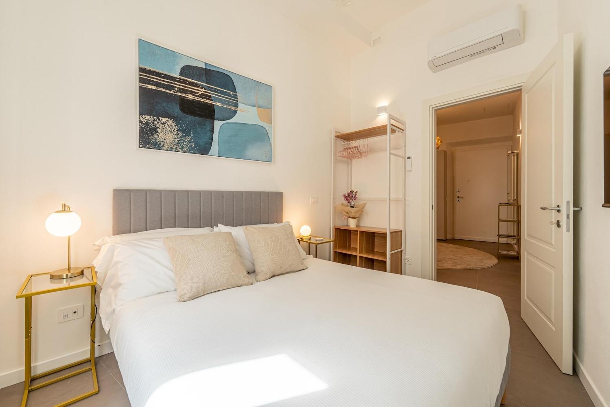 Genteel Home Cittadella Florencia Exterior foto