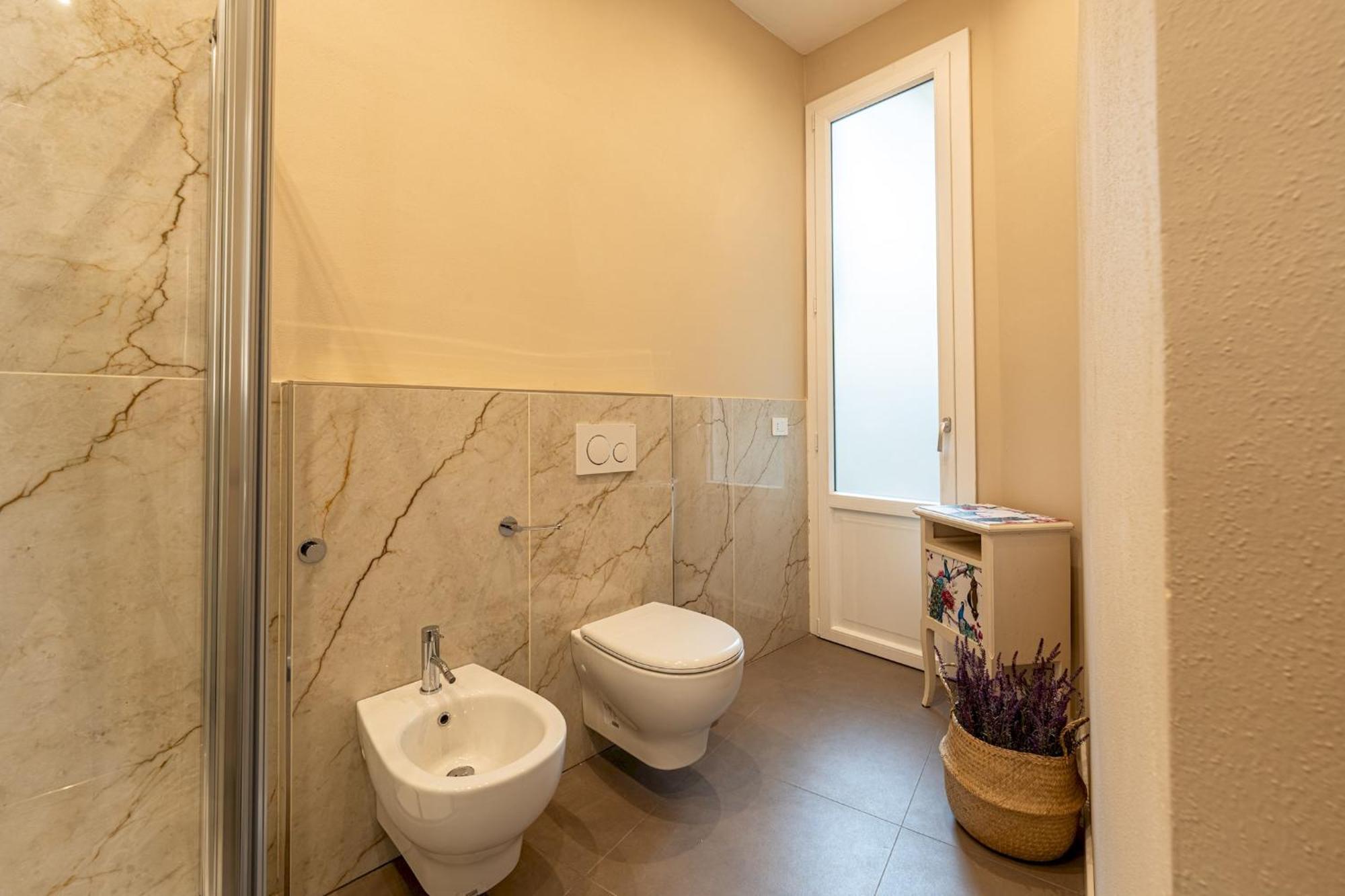Genteel Home Cittadella Florencia Exterior foto