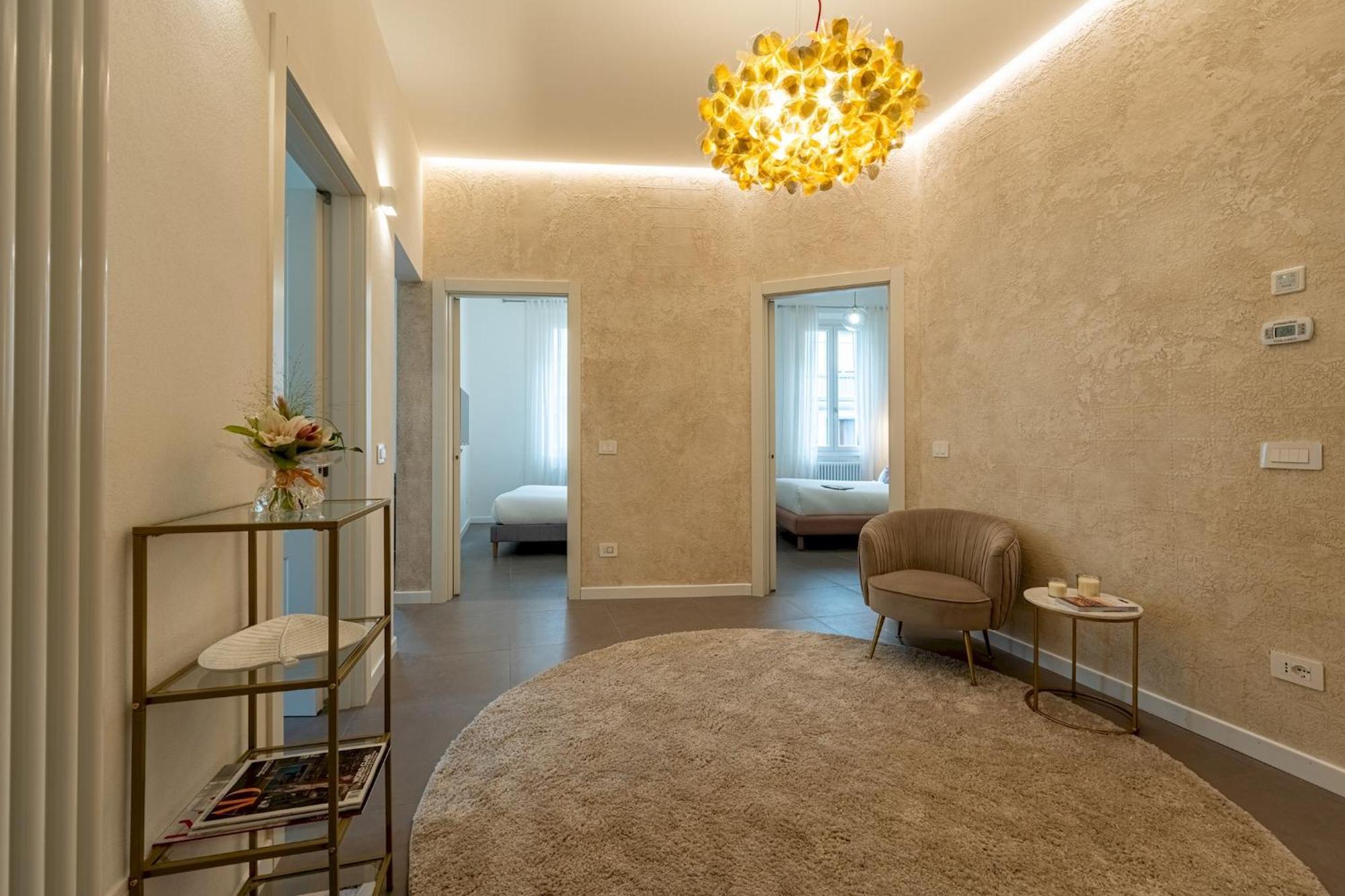 Genteel Home Cittadella Florencia Exterior foto