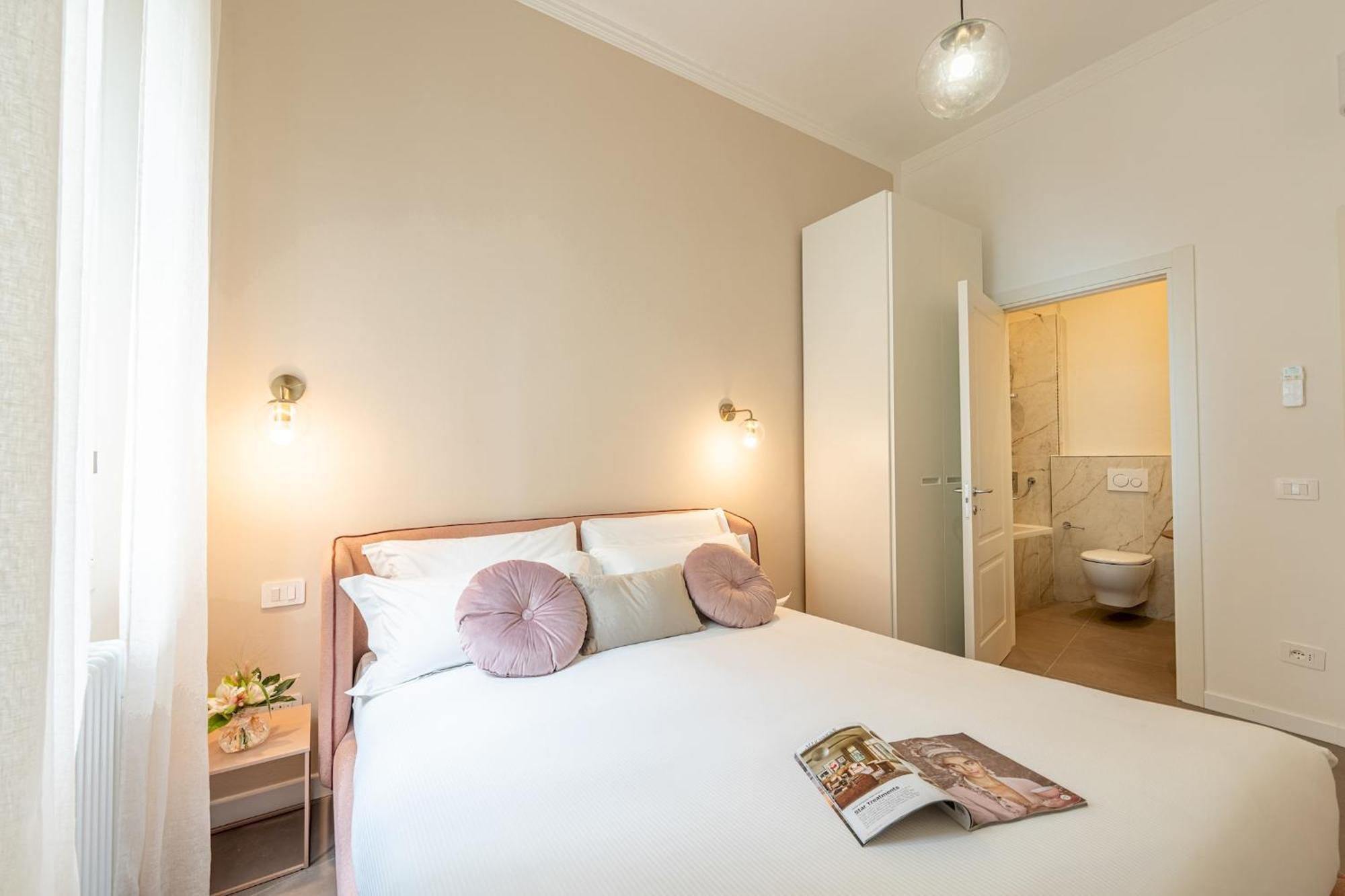Genteel Home Cittadella Florencia Exterior foto