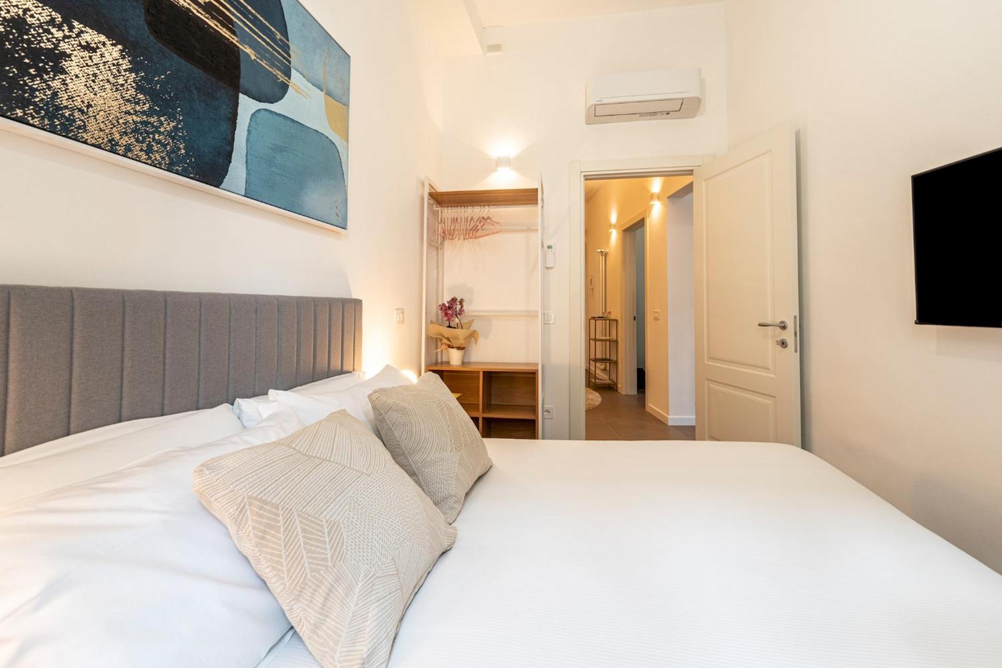 Genteel Home Cittadella Florencia Exterior foto